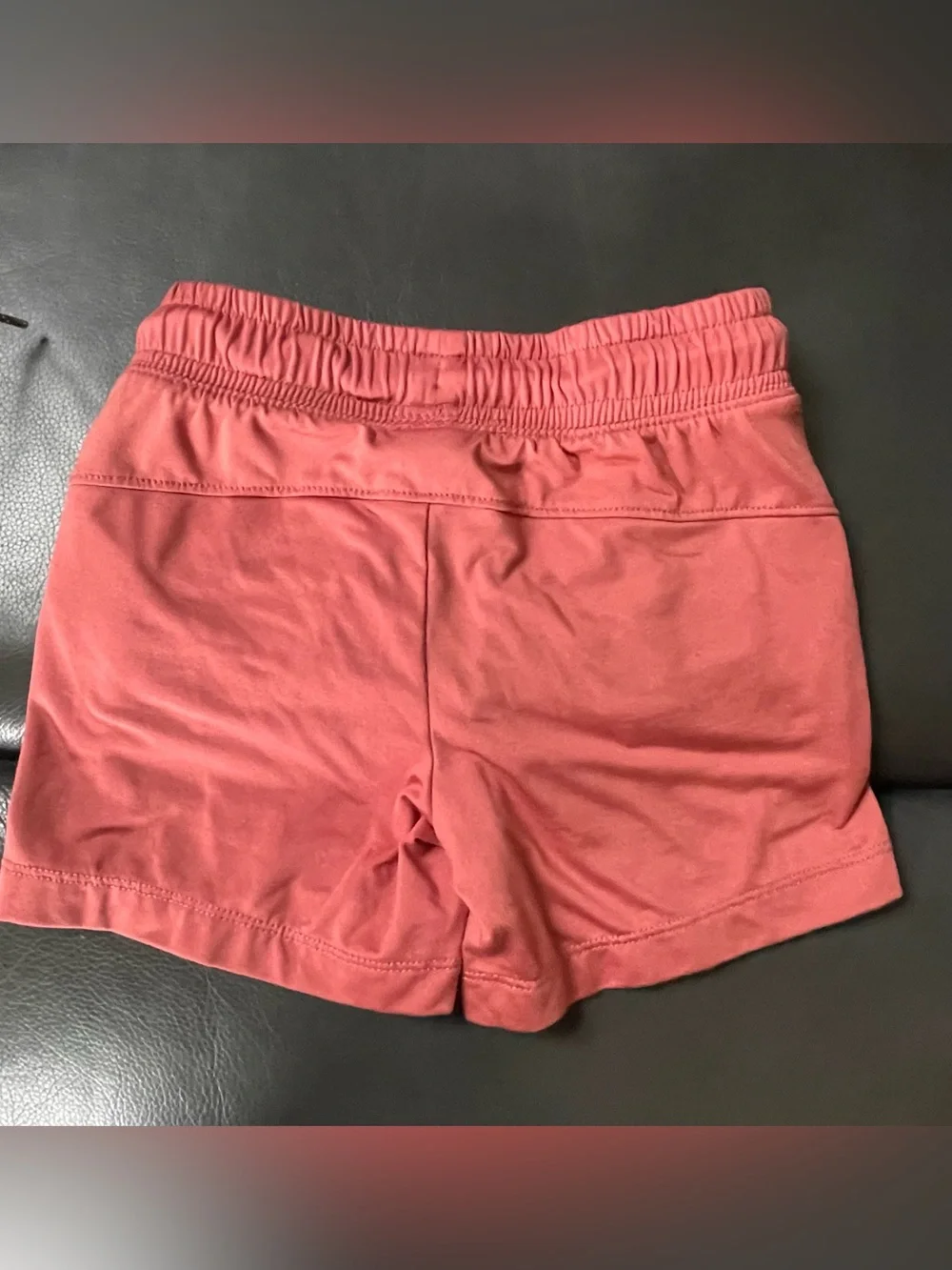 Gap Baby - Boys Bundle of Athletic Shorts - 2 Years - Red & Green